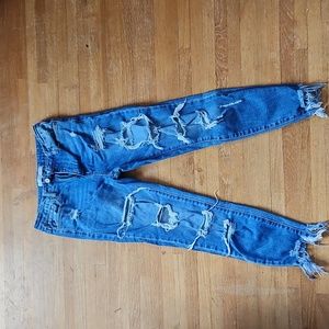 Maurices Jeans